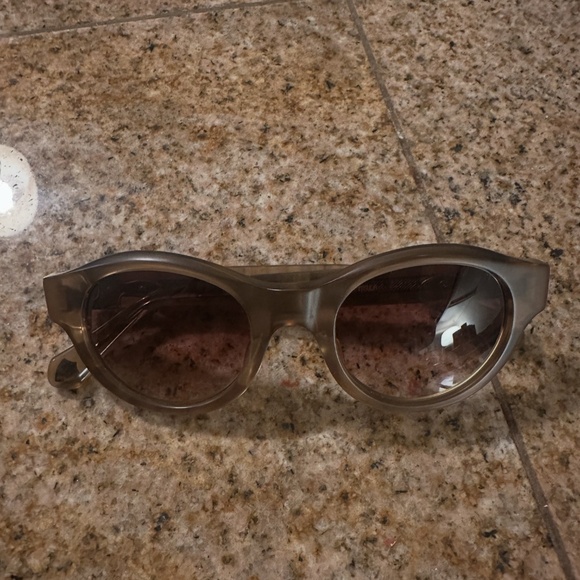 Matsuda Panto Sunglasses NIB main image 6